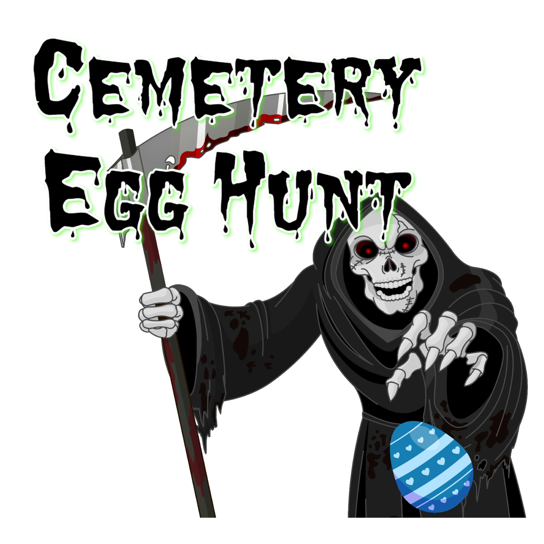 Current Egg Hunt Logo